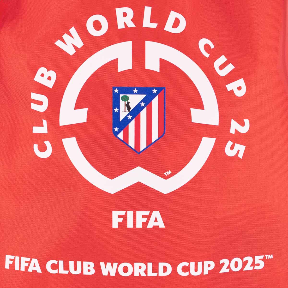 Gymsack FIFA Club World Cup image number null